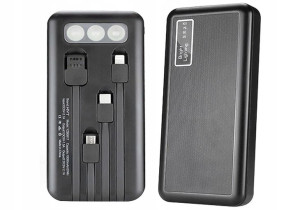 Powerbank Idealny Prezent Na Komunię