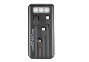 Power Bank Do Wielu Modeli Smartfonów