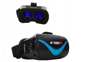Idealny Prezent Dla Nastolatka Googe Vr 360