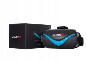 Idealny Prezent Dla Syna Google Vr Do Oglądania
