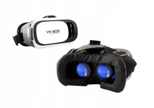 Idealny Prezent Dla Nastolatka Google Vr+pilot