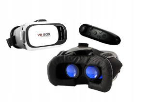 Idealny Prezent Dla Córki Google Vr