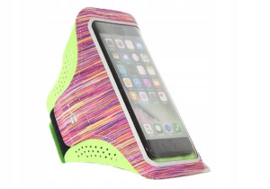 ETUI NA RAMIĘ do telefonu UROUTE S6 S5 XIAOMI