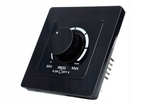 Ściemniacz Obrotowy Regulator