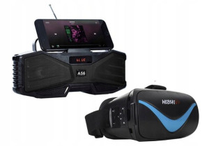 Dwa prezenty na Walentynki dla chłopaka sympatii