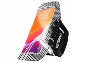 Pokrowiec Na Telefon Idealny Na Rower+słuchawki
