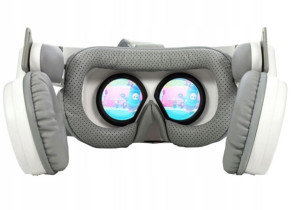Gogle VR do smartfona Xiaomi Redmi Note 5 5A