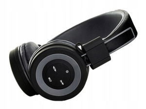 Na prezent Słuchawki Stereo Bluetooth Uniwersalne