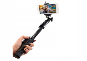 Selfie Stick Idealny Na Wyjazd Na Wakacje
