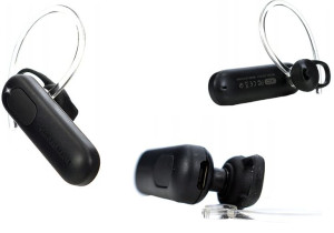 Bezprzewodowa Słuchawka Bluetooth Do Samsung Sony