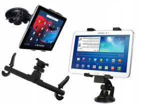 Uchwyt Samochodowy do tableta iPad Mini 3