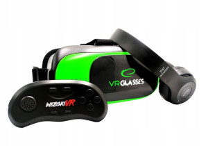 Gogle Vr Zestaw Do Samsung A31
