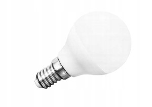 Żarówka Led Idealna Do Pokoju Gościnnego