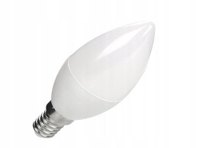 Żarówka Led Idealna Do Pokoju Syna