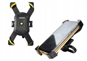 Uchwyt Na Kierownicę Rower Rowerowy Do Samsunga