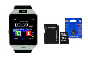 ZEGAREK SMARTWATCH DO MANTA DOOGEE Kiano Xiaomi