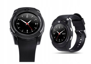 SMARTWATCH DO TELEFONU Nokia 3310 2017 black