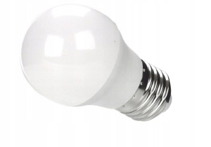 Żarówka Led Idealna Do Garażu