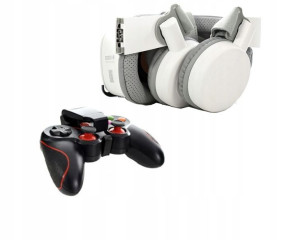 Zestaw Urodzinowy Dla Syna Google Vr Oraz Gamepad