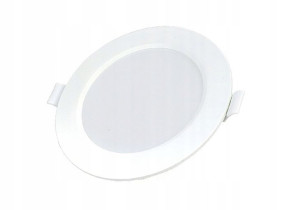 Lampa Led Na Budowe