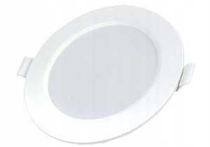 Nowoczesna Lampa Nadtynkowa Led