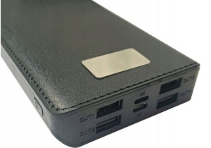Przent Mocny Powerbank 20000mha Do Smartfonów