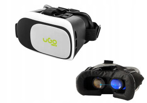 Gogle 360 Do Smartfona