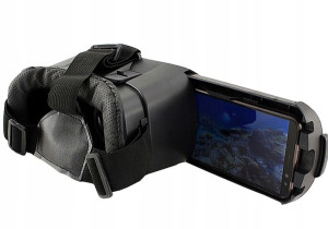 Okulary Vr360 Do Smartfona