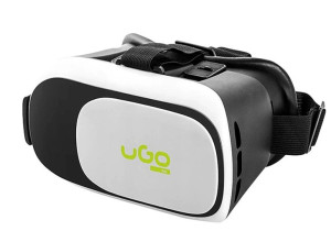 Okulary Vr360 Do Gier