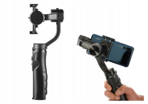 Kijek Kij Selfie Bluetooth Monopod Statyw Uchwyt
