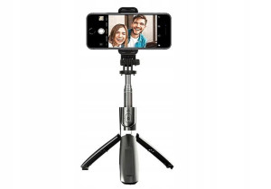Slefie Stick Do Robienia Live Na Fb