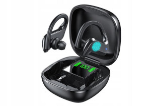 Słuchawki Sportowe Bluetooth Promocja Do Telefonu