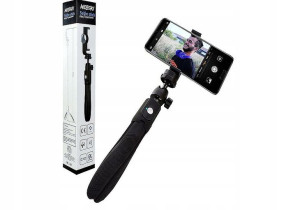 Gimbal 4w1 Do Prowadzenia Transmisji Na Insagramie