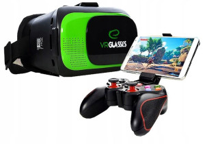 Gogle Vr Do Lg