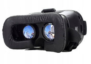 Okulary Vr Do Oglądania Filmów 360