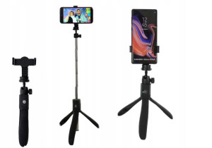 Kijek Kij Selfi Stick Do Htc One M7 M8 M10