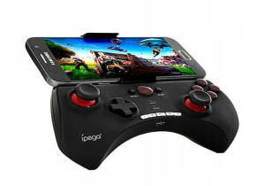 Gamepad Do Telefonu Do Grania W Fortnite