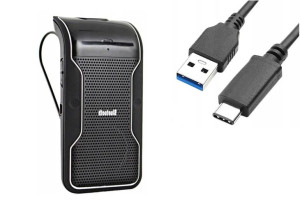 Zestaw głośnomówiący bluetooth do AUDI