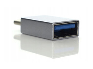 Adapter Otg Usb - Usb Typ C