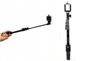 Super Prezent Dla Dziecka Teleskoowy Selfiestick