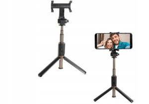 Bezprzewodowy Selfie Stick, Monopod,