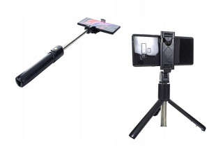 Kijek Selfie Bt Do Smartfona