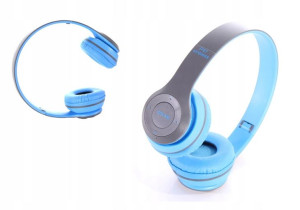 SŁUCHAWKI Sportowe Bluetooth do Motorola Moto G5S