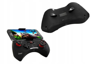 Uchwyt kontroler Gamepad NA telefon