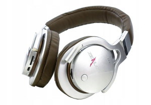 Bezprzewodowe Słuchawki Bluetooth Nauszne