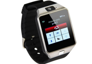 SMARTWATCH DO TELEFONU Motorola Moto Z