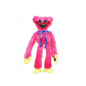 Maskotka Huggy Wuggy Poppy Playtime Miękki Pluszak