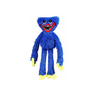 Maskotka Huggy Wuggy Poppy Playtime Miękki Pluszak