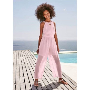 Bon Prix Szyfonowy Kombinezon Cyrkonie 170 968897