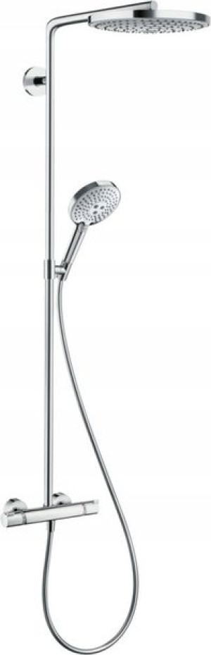 Hansgrohe Zestaw Termostatyczny Raindance Select S